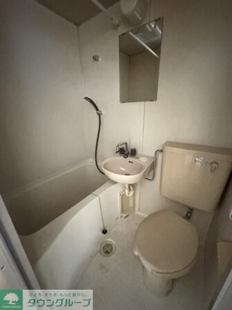 MYハイツの物件内観写真